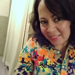 Meet your Posher, Josefina